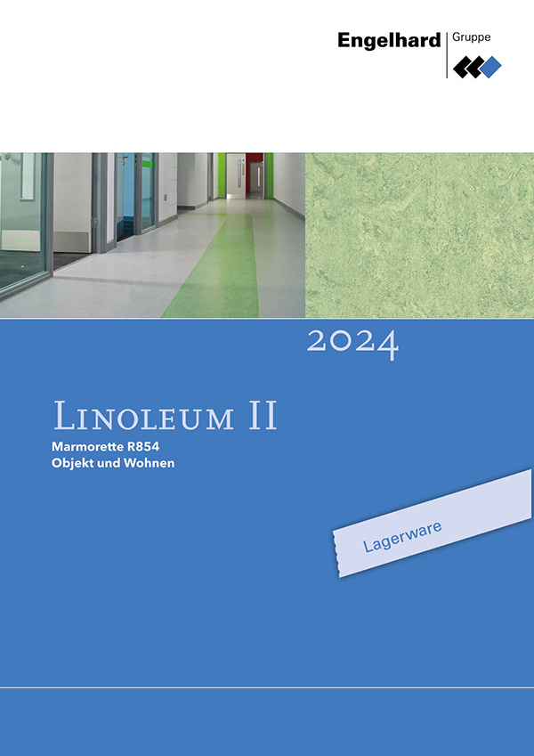 Linoleum II