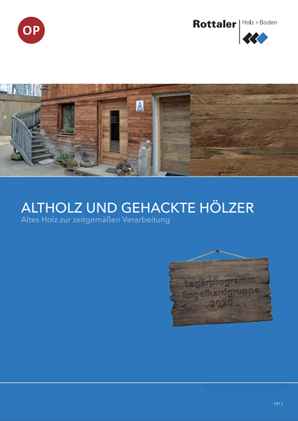 Altholzkatalog